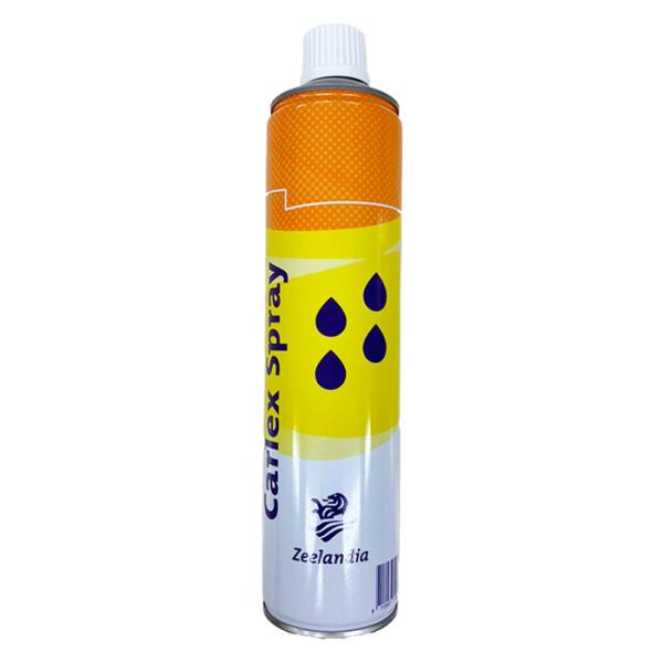 離型油 カーレックススプレー 600ml 業務用 ゼーランディア オイル Carlex Spray ...