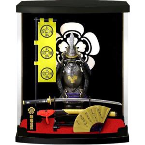 戦国武将 ARMOR SERIESフィギュア