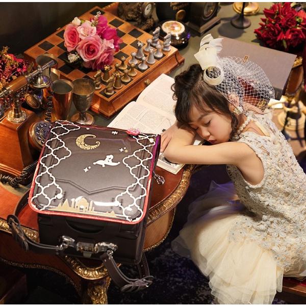ランドセルカバー 透明 女の子 日本製 かわいい (デコパーツ取り付け可能) 白くならない デコらん...