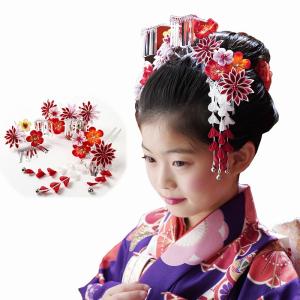 京都瑠璃雛菊 七五三 髪飾り 七五三 Yahoo ショッピング