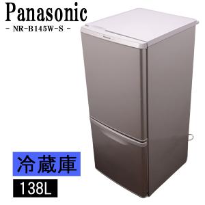 Panasonic（パナソニック） 中古/LB-NRBW144CW/冷蔵庫/138L/Panasonic 