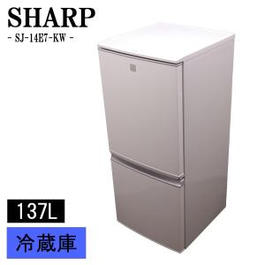 三菱（MITSUBISHI） 中古 LB-MRP15ECKK 冷蔵庫 146L MITSUBISHI MR