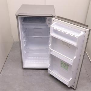中古 1ドア冷蔵庫 アクア 75L ビジネスホ...の詳細画像2