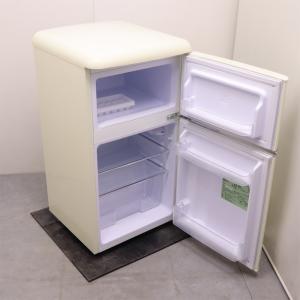 猛暑対策 中古 冷蔵庫 高年式 アイリスオーヤ...の詳細画像2