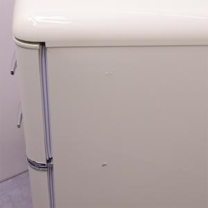 猛暑対策 中古 冷蔵庫 高年式 アイリスオーヤ...の詳細画像5