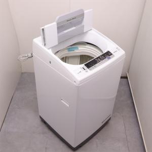 分解洗浄済み 中古 洗濯機 日立 一人暮らし ...の詳細画像2