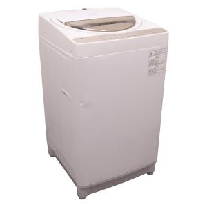 分解洗浄済み 中古 洗濯機 東芝 一人暮らし ...の詳細画像1
