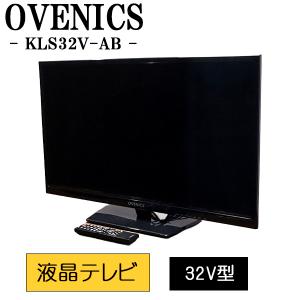 オリオン電気（ドウシシャ） 中古 TGA-OL40WD100 液晶テレビ 40V ORION