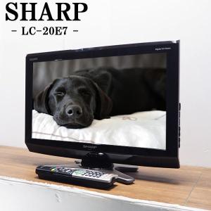 テレビ lc-22k7 SHARP SHARP 中古 TB-LC22K7 液晶テレビ 22V シャープ LC-22K7 BS CS