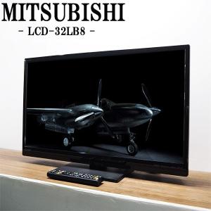 三菱　ハイビジョン液晶テレビ　REAL  LCD-A32BHR11 REAL（三菱電機） 東証上場の安心企業/REAL LCD-A32BHR11 三菱
