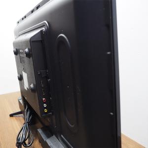 中古 液晶テレビ ティーズ 32V 外付けハー...の詳細画像3
