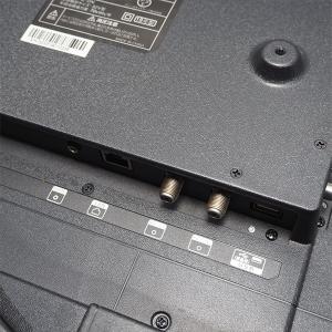 中古 液晶テレビ ティーズ 32V 外付けハー...の詳細画像4