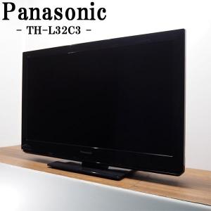 中古/TA-THL32C3HR/液晶テレビ/32V/Panasonic/パナソニック/TH-L32C...