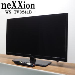 中古/TA-WSTV3241B/液晶テレビ/32V/nexxion/ネクシオン/WS-TV3241B/地上デジタル/LED/HDMI端子/2013年モデル/送料込み激安特価品｜京都 芹川