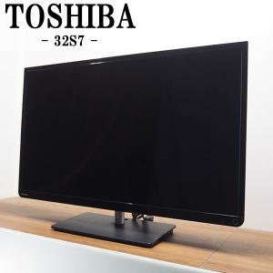 【アンテナ線無し】TOSHIBA REGZA テレビ 32型✨ 2015年製⭕️ テレビ 国内代理店版