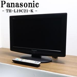 Panasonic 中古 TA-THL26C5 液晶テレビ 26V パナソニック ビエラ