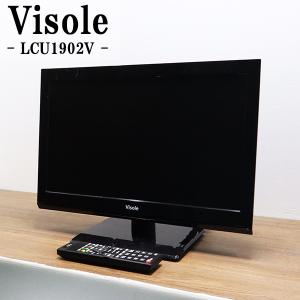 Panasonic 中古 液晶テレビ パナソニック 一人暮らし 19V 寝室 LED