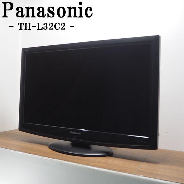 中古 TB05-017 液晶テレビ 32V Panasonic パナソニック VIERA TH-L3...