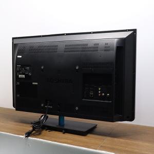 爆買 新生活応援 中古 液晶テレビ 東芝 一人...の詳細画像1
