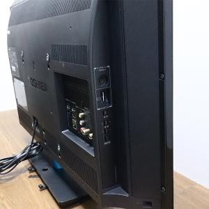 爆買 新生活応援 中古 液晶テレビ 東芝 一人...の詳細画像2