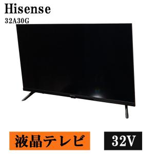 日立（HITACHI） 爆買 新生活応援 中古 液晶テレビ 一人暮らし 32V