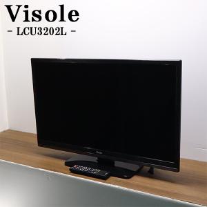 neXXion（ネクシオン） 中古 TB-WSTV3243B 液晶テレビ 32V neXXion WS