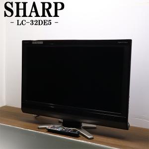 SHARP（シャープ） 中古 液晶テレビ 32V AQUOSファミリンク 送料込み
