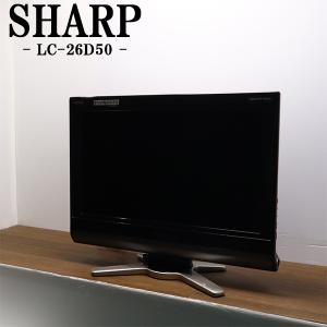 SHARP（シャープ） 中古 液晶テレビ 一人暮らし 40V インターネット