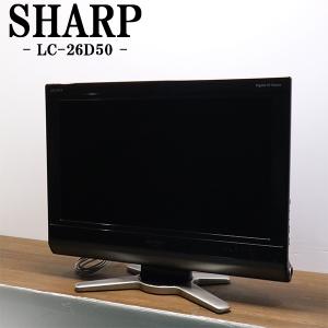 SHARP（シャープ） 爆買 中古 液晶テレビ 一人暮らし 32V 新品汎用