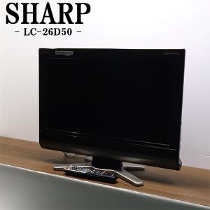 SHARP 32V型 液晶テレビ AQUOS LC-32DH6 ⑤ SHARP（シャープ） 中古 TA-LC32DH6 液晶テレビ 32V SHARP AQUOS LC