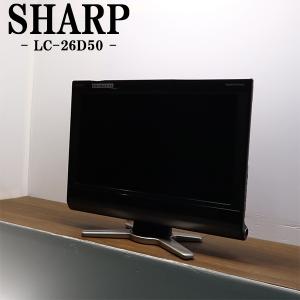 SHARP（シャープ） 中古/TB-LC32E8/液晶テレビ/32V/SHARP/シャープ/LC
