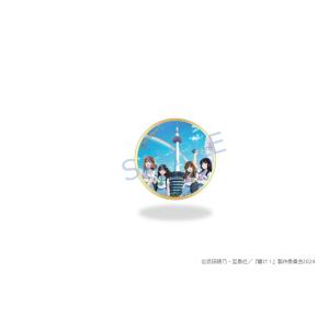 第五弾 記念メダル(全5種)の詳細画像1