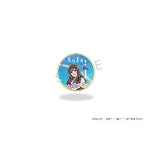 第五弾 記念メダル(全5種)の詳細画像4