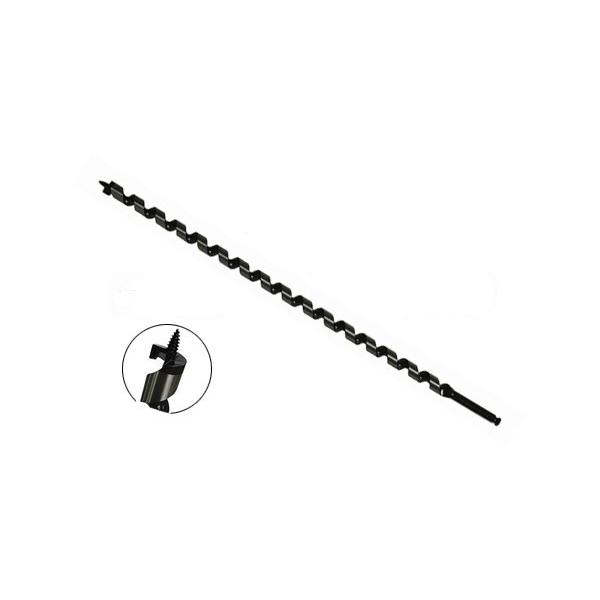 スターエム 電設・建築 No.10H ツーバイビット ホールダウン用 21mm 10H-210