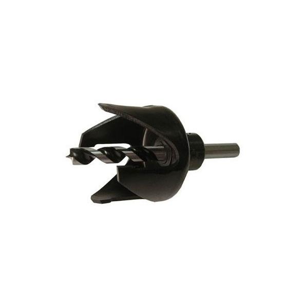 スターエム 家具・建具 No.12 ロックオーガー カップ型 54mm 12-540