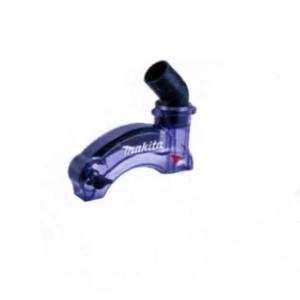 マキタ makita 集じん 防じん丸鋸用 ダストカバー 100mm 用 135273-7