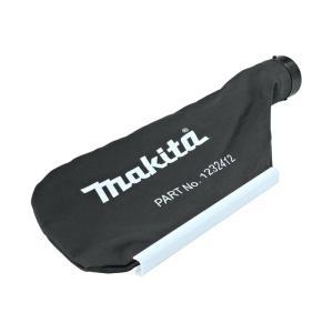 マキタ（makita） 123241-2 ダストバッグ(集じん容量2L) [ブロワ用