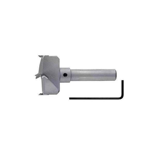 スターエム 家具・建具 No.13D 超硬丁番錐 先三角タイプ 40mm 13D-400