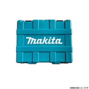 マキタ（makita） DF458・HP458D用プラスチックケース 140354-4
