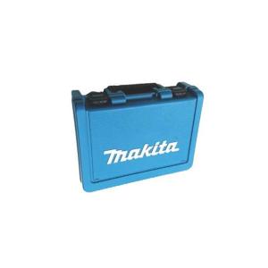 マキタ（makita） DF458・458D用プラスチックケース 140354-4