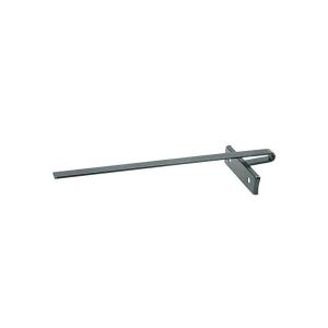 マキタ（makita） 164095-8 マルノコ用 平行定規 (部品/アクセサリー類