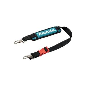 Makita 草刈り機 ストラップ付き マキタ（makita） 充電全ネジカッタ用肩掛けストラップ 199069-0 : e