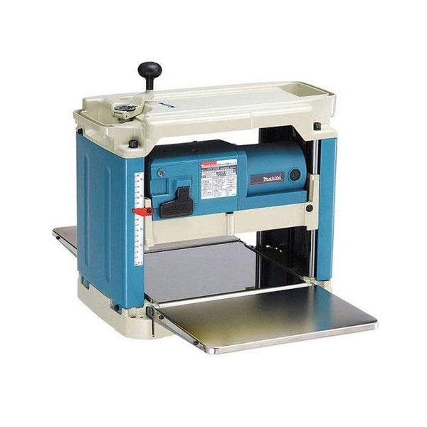 マキタ 自動カンナ 2012NB 替刃式
