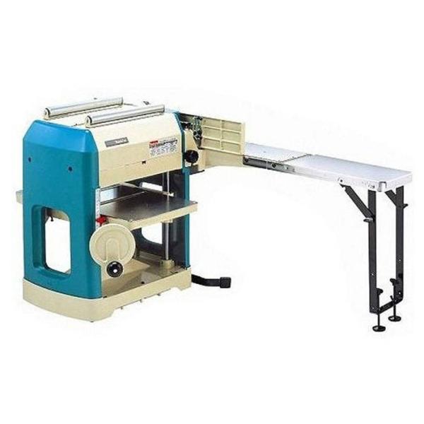 【個人宅不可】マキタ 自動カンナ 2031S 可搬型 替刃式