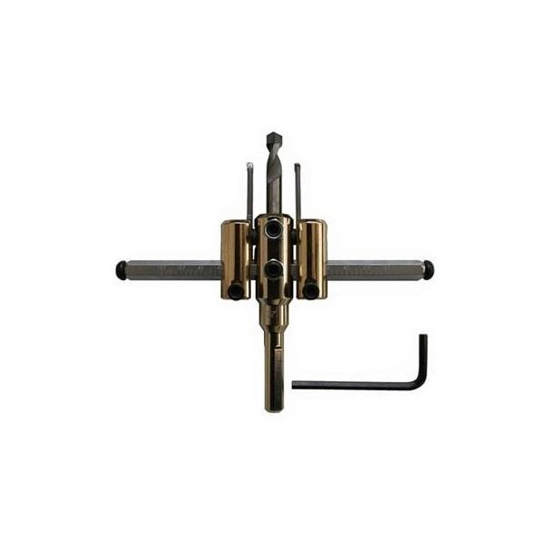 スターエム 自在錐 No.36D ダイヤモンド自在錐 セット 穴径30-120mm可 36D