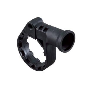 マキタ（makita） スケーリングチゼル A-25183 溝つき用 六角軸30mm