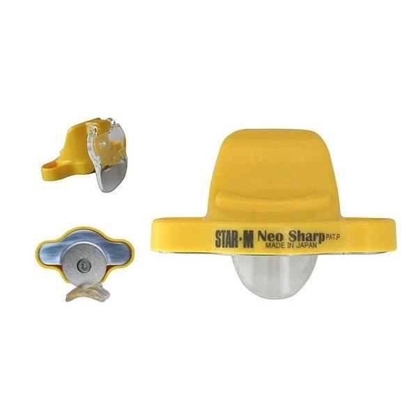 スターエム 家具・建具 No.4970 突板テープ専用 NeoSharp ネオシャープ 4970