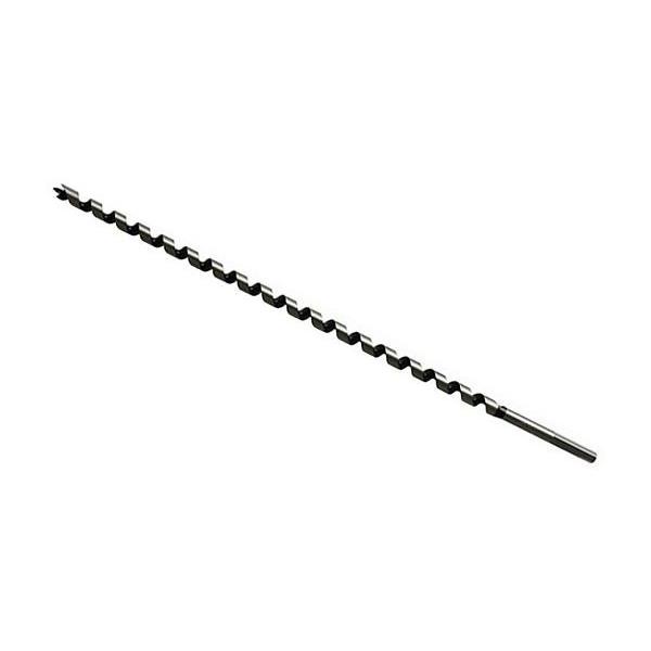 スターエム 木工錐 No.6L ロングドリル600L 21mm 6L-210