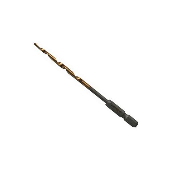 スターエム 下穴錐 No.75HT ハイスチタンコーティング下穴錐 3mm 75HT-030