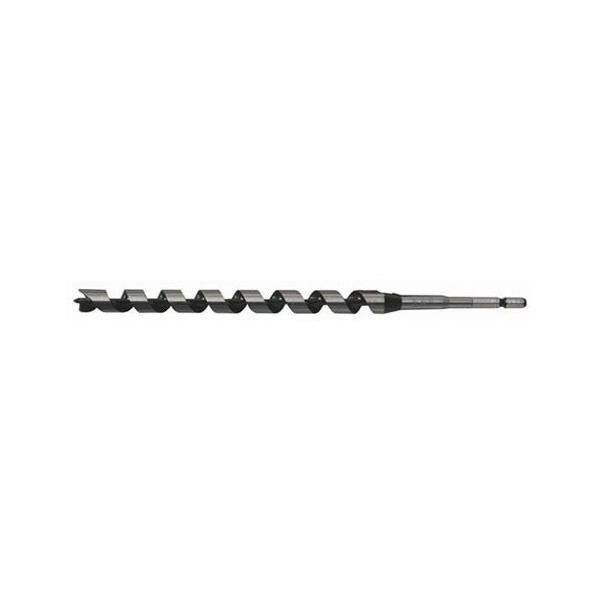 スターエム 木工錐 No.7L インパクトビット ロング 20mm 7L-200